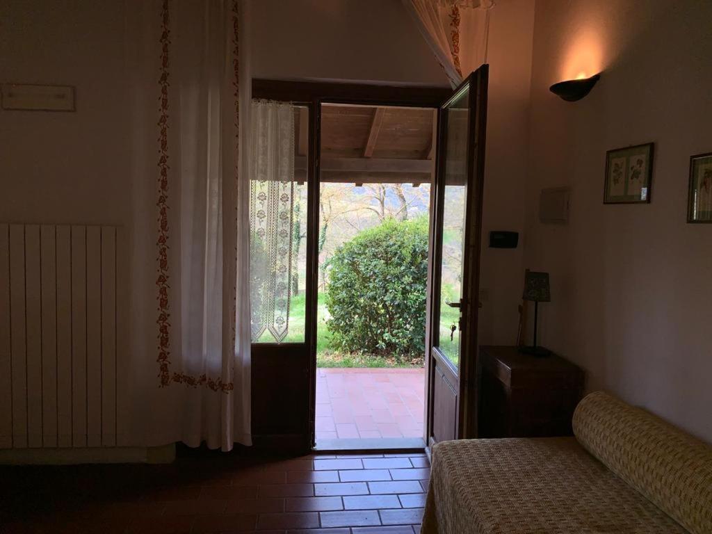 Ca' Le Suore Cagli Bagian luar foto