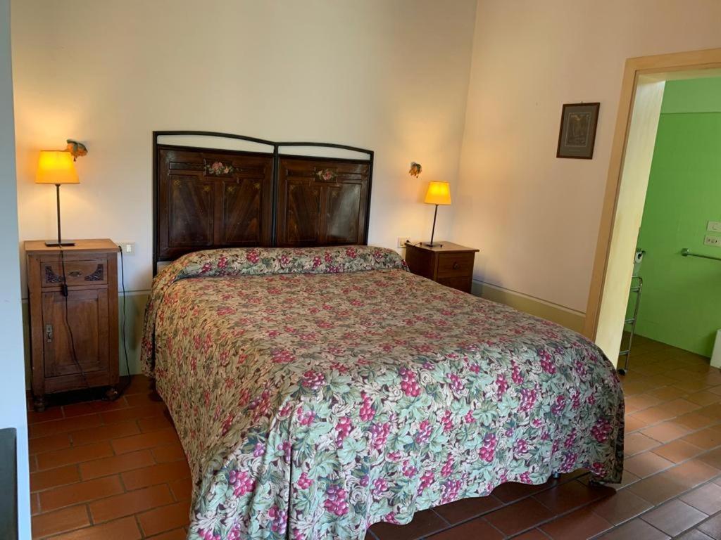 Ca' Le Suore Cagli Bagian luar foto